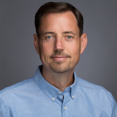 Arthur Brown, owner of ALS Security Solutions