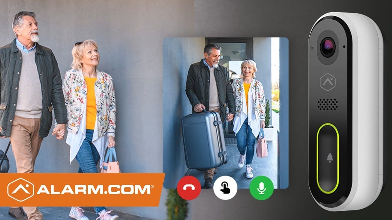 Doorbell Camera