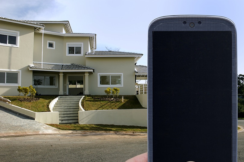 Cellular Alarm Monitoring
