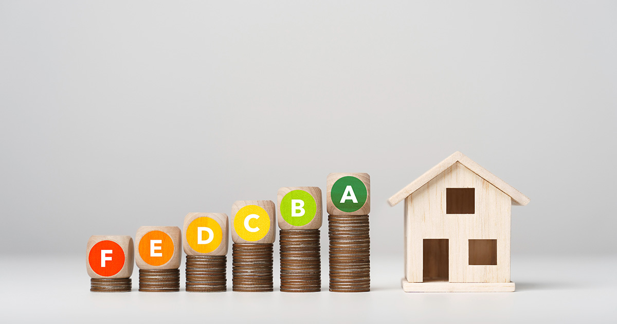 Home Automation Energy Savings