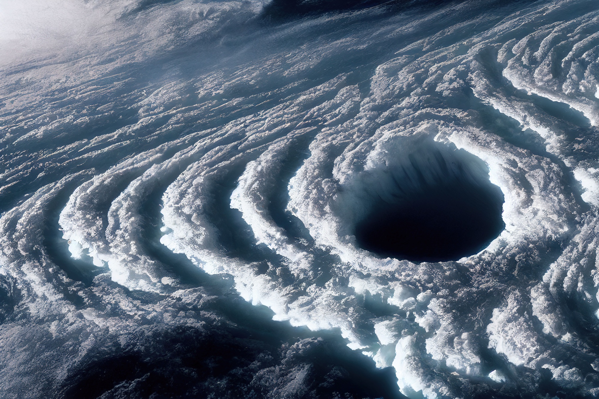 Hurricane