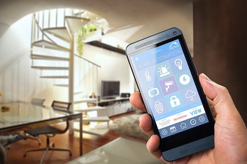 Home Security Systems