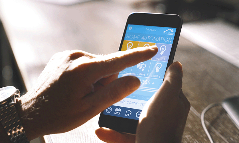 Vacation Home Automation Trends