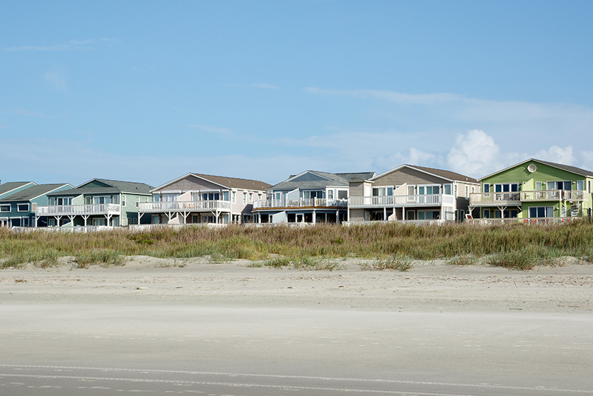 Locks for Vacation Property Rentals