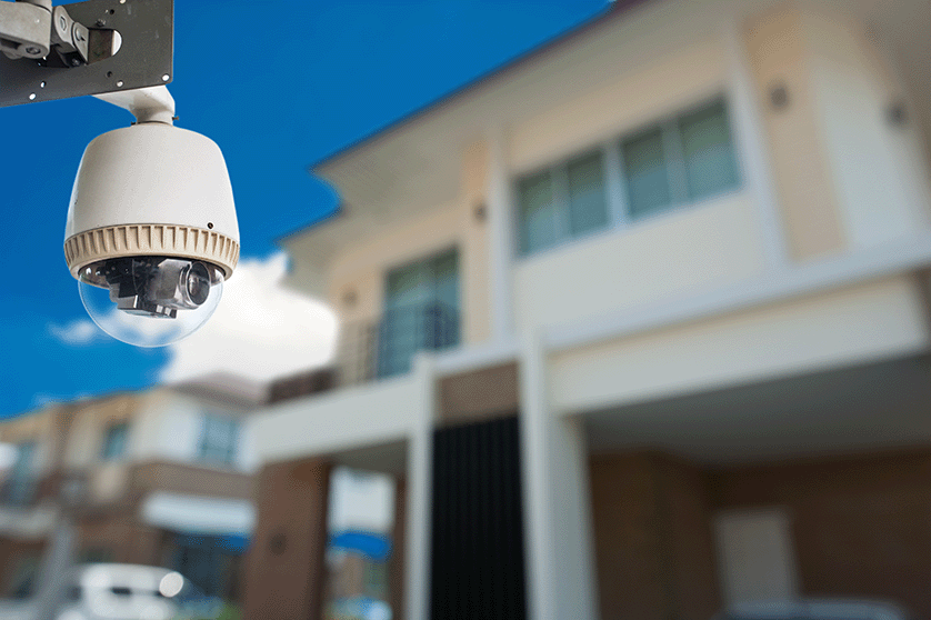 Alarm Monitoring