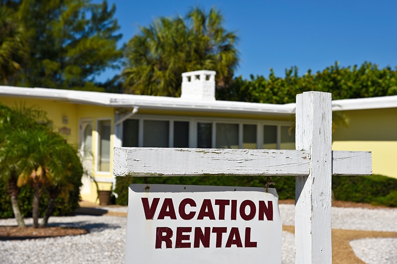 Vacation Rental