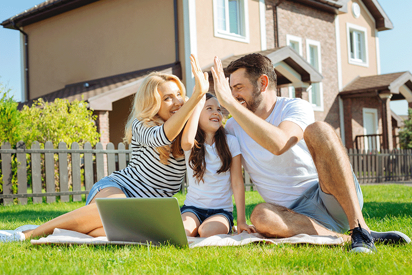 Wireless Security Systems